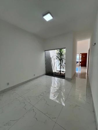 Casa Boa esperança