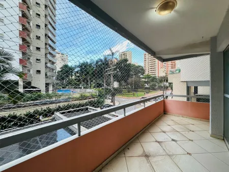Residencial Andorra