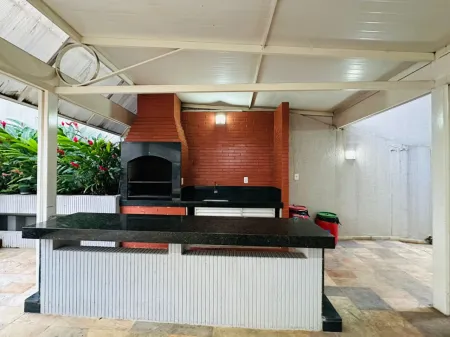 Residencial Andorra