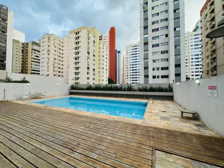 Residencial Andorra