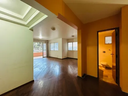 Residencial Andorra