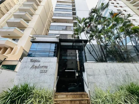Residencial Andorra