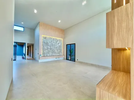 Casa no Jardins Itália
