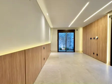 Casa no Jardins Itália