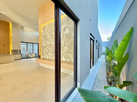 Casa no Jardins Itália