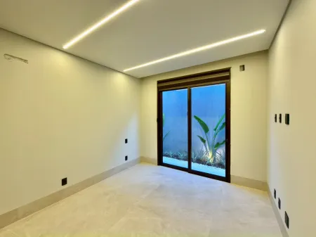 Casa no Jardins Itália
