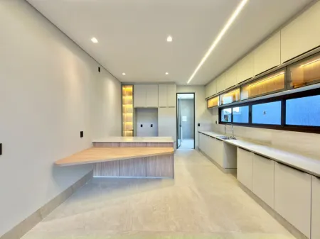 Casa no Jardins Itália