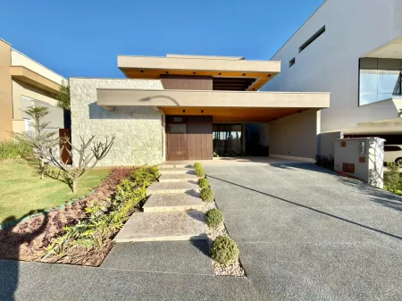 Casa no Jardins Itália