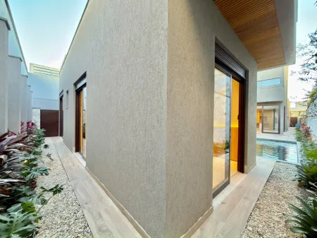 Casa no Jardins Itália