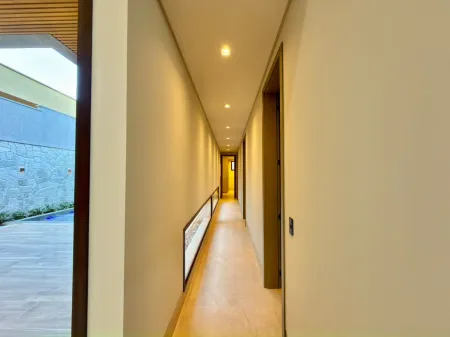 Casa no Jardins Itália
