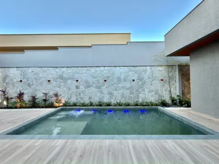Casa no Jardins Itália