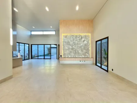 Casa no Jardins Itália