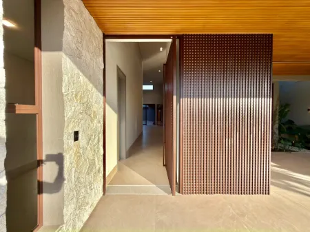 Casa no Jardins Itália