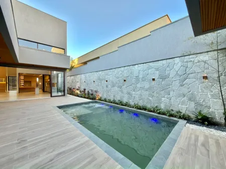 Casa no Jardins Itália