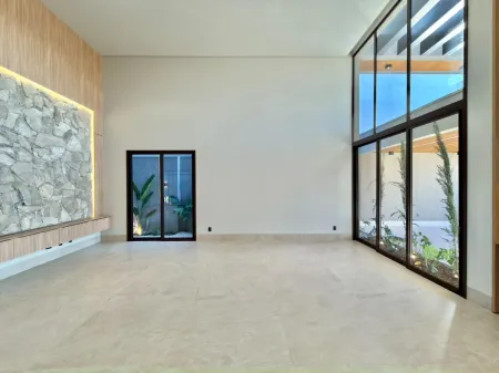 Casa no Jardins Itália