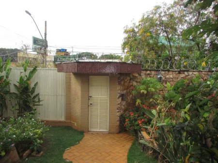 Casa no Setor Sul