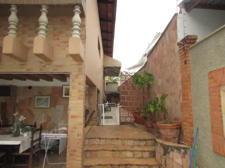 Casa no Setor Sul