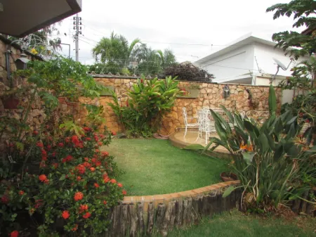Casa no Setor Sul