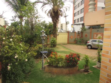 Casa no Setor Sul