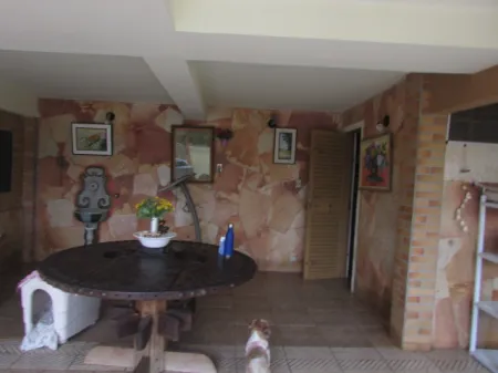 Casa no Setor Sul
