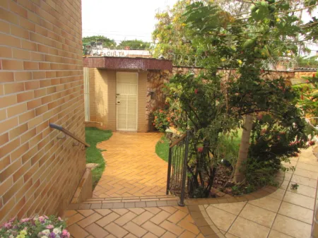 Casa no Setor Sul