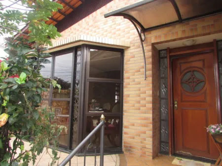Casa no Setor Sul