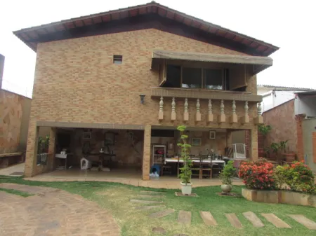 Casa no Setor Sul