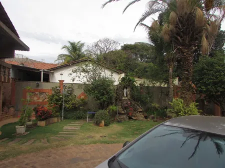 Casa no Setor Sul
