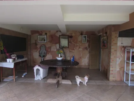 Casa no Setor Sul