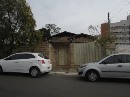 Casa no Setor Sul