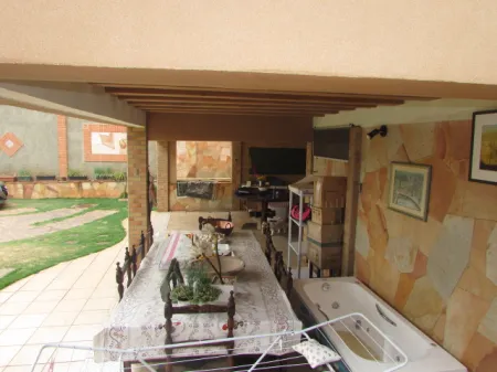 Casa no Setor Sul