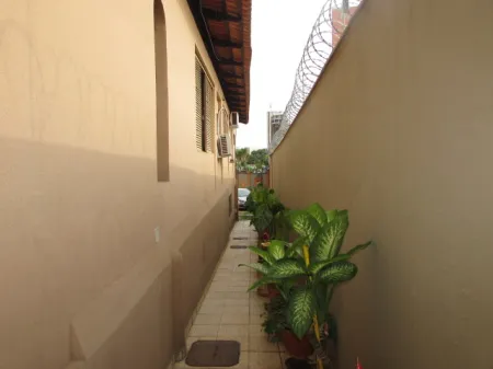 Casa no Setor Sul