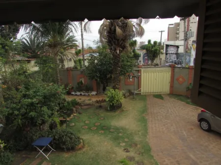 Casa no Setor Sul