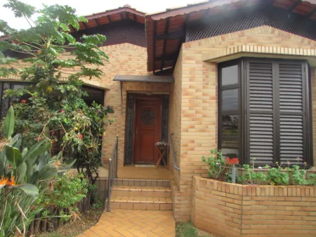 Casa no Setor Sul