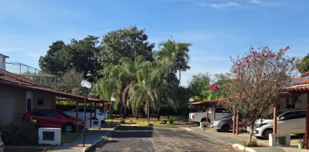 Casa no Jardim Gardênia