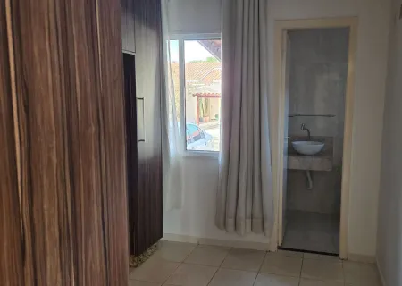 Casa no Jardim Gardênia