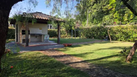 Casa no Jardim Gardênia