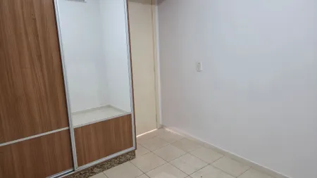 Casa no Jardim Gardênia