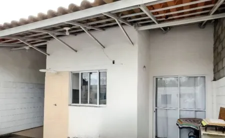 Casa no Jardim Gardênia
