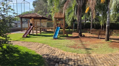 Casa no Jardim Gardênia
