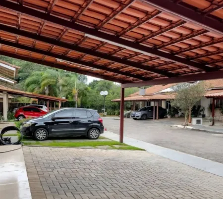 Casa no Jardim Gardênia