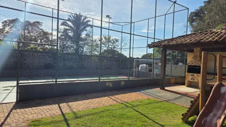 Casa no Jardim Gardênia