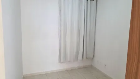 Casa no Jardim Gardênia
