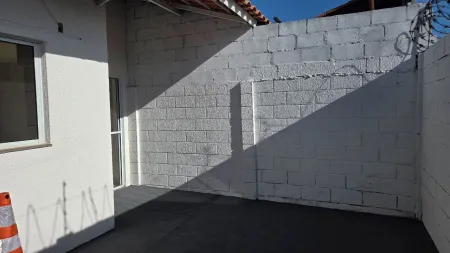 Casa no Jardim Gardênia