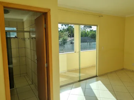 Sobrado Bairro Cardoso