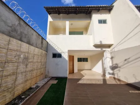Sobrado Bairro Cardoso