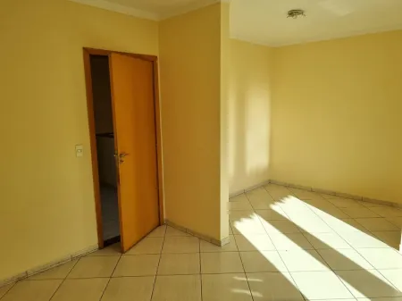 Sobrado Bairro Cardoso