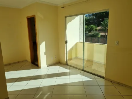 Sobrado Bairro Cardoso