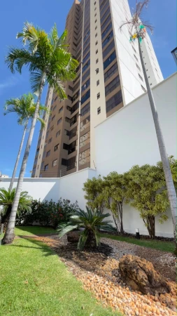 Residencial Searas Do Bueno