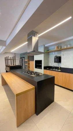 Residencial Searas Do Bueno